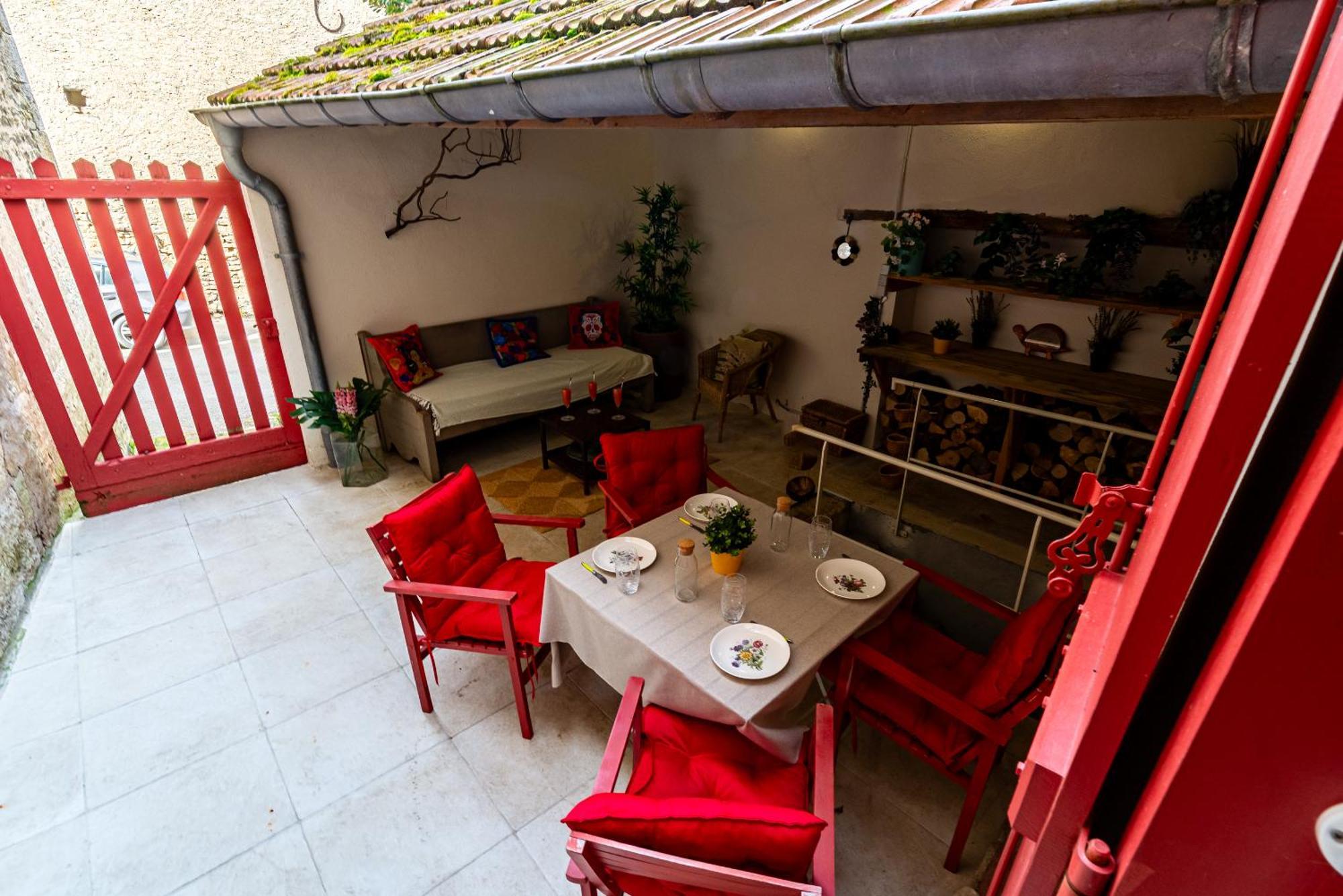 La Maison George