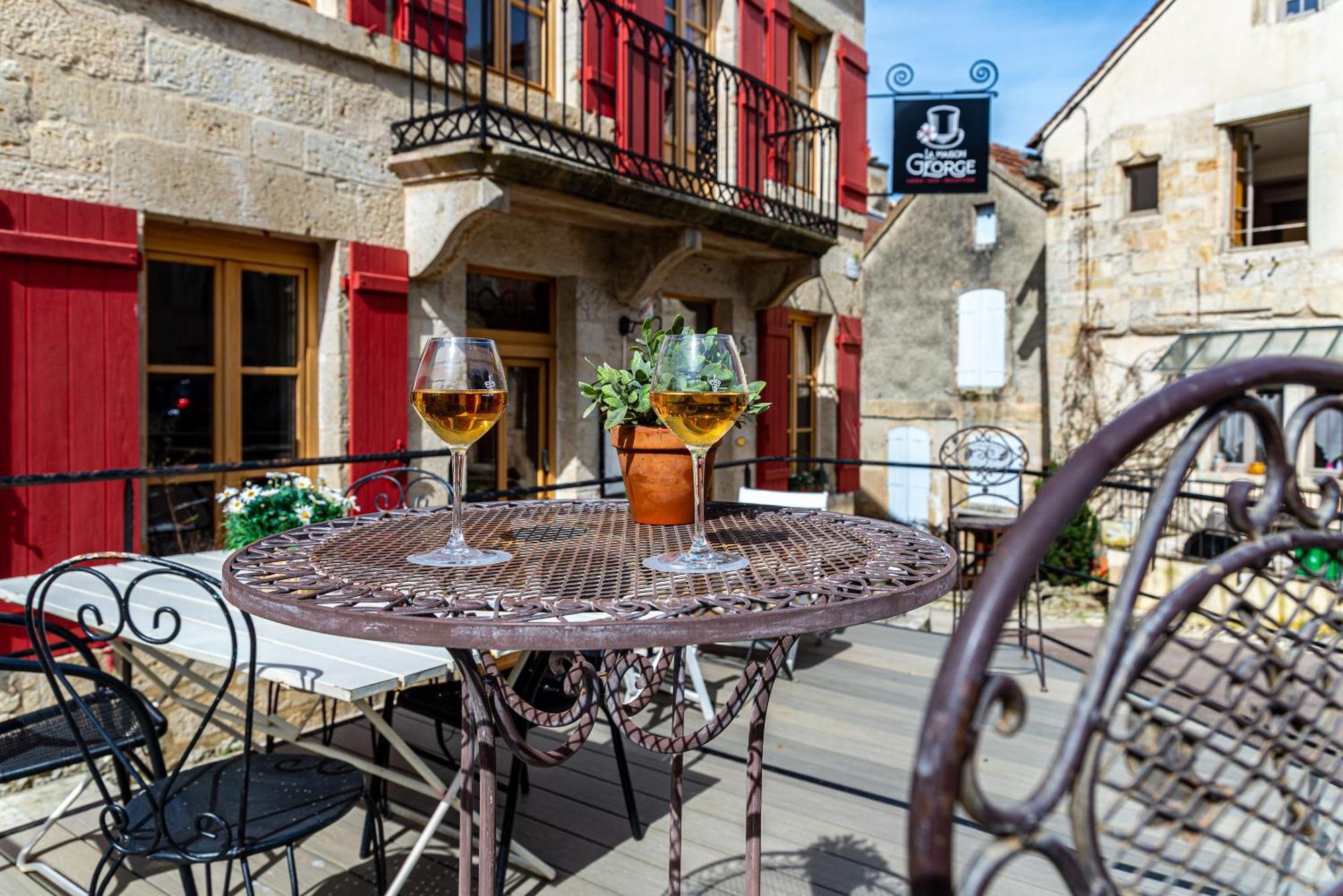 La Maison George *