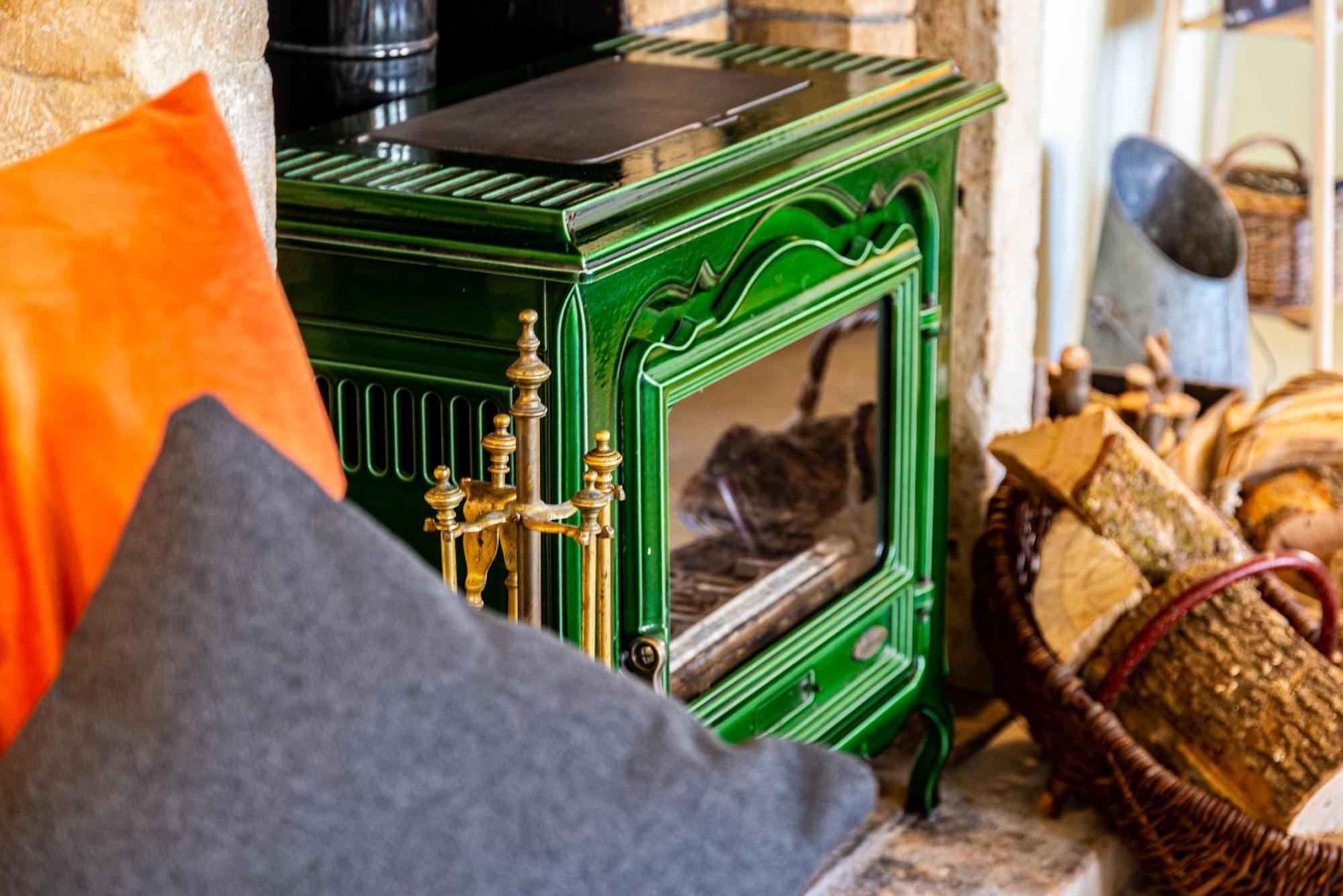 La Maison George Hébergement de vacances *